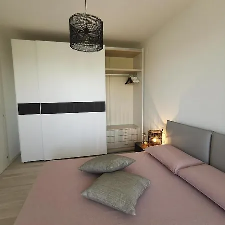 Lägenhet La Casa Di Greta