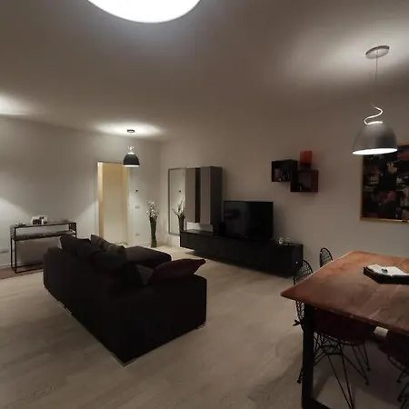 La Casa Di Greta Lägenhet Monza