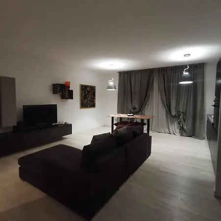 La Casa Di Greta * Monza