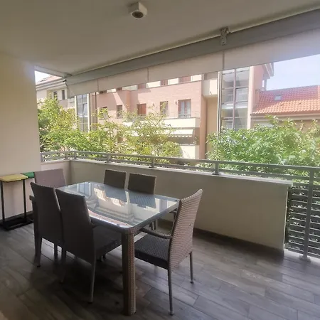La Casa Di Greta * Monza