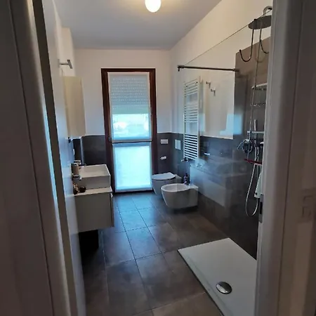 La Casa Di Greta *