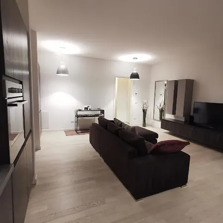 Апартаменты La Casa Di Greta *
