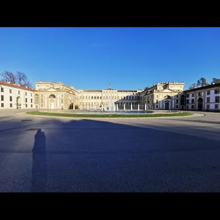 La Casa Di Greta * Monza