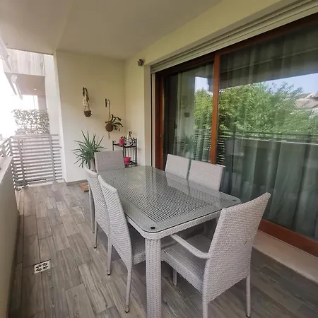 La Casa Di Greta * Monza