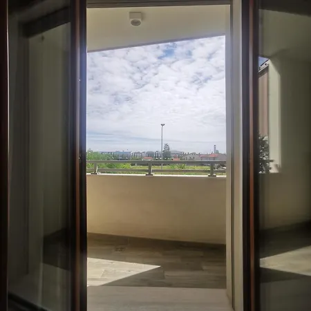 La Casa Di Greta Monza